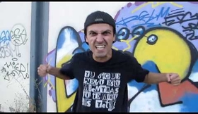 MGC - PERIGO IMINENTE (Video official)
