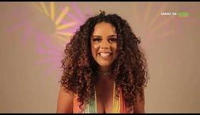 Sarau da Ingrid - Festa a fantasia