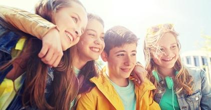 Casting crianças e adolescentes de 7 a 15 anos per curta-metragem