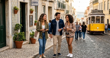 Casting para modelos dos 18 aos 27 anos para publicidade em Lisboa