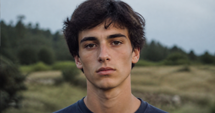 Casting homens dos 16 aos 21 anos para curta-metragem de ficção