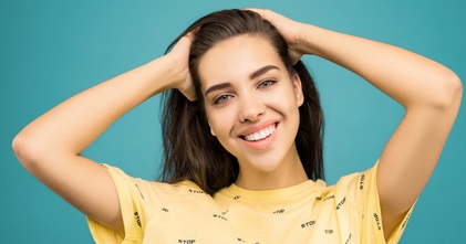 Casting modelo para sessão fotográfica no Porto e Braga