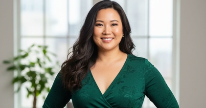 Casting mulher curvilínea dos 35 aos 45 anos para projeto