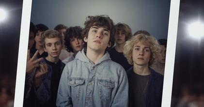 Casting rapazes entre os 13 e os 20 anos para longa metragem Ternos Guerreiros Lisboa