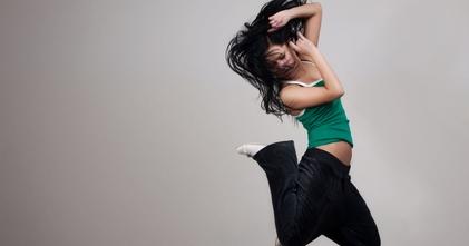 Casting dançarina para Videoclipe