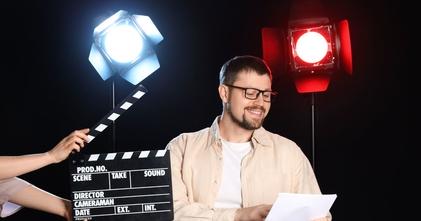 Casting ator cantor masculino de teatro musical infantil em Lisboa