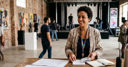 oportunidade para produtor(a) cultural em Coimbra