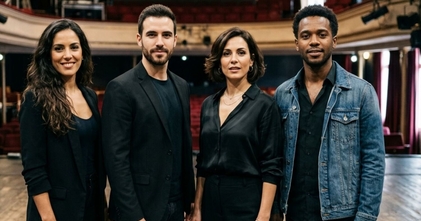 audição atores e atrizes entre os 25 e os 40 anos para teatro Experimental de Cascais
