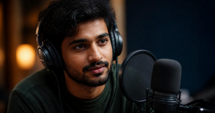 Casting ator de voz entre os 18 e os 30 anos para peça radiofónica em Lisboa