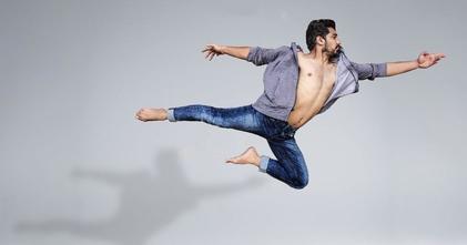 Casting bailarinos para novo projeto artístico de dança em Portimão