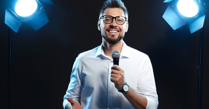 casting locutor nativo ou fluente em luxemburguês para gravação de audiobook