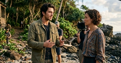 Casting mulheres e homens entre 18 e 30 anos para projeto de ficção web