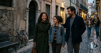 Casting atores e atrizes de 14 a 50 anos para curta-metragem académica, Norte de Portugal