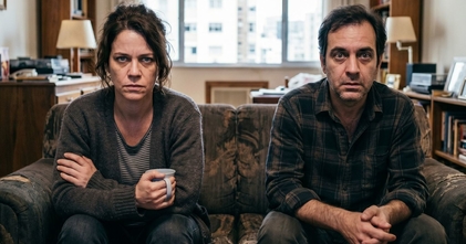 Casting homem e mulher entre 35 a 50 anos para curta-metragem