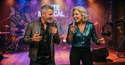 Casting homens e mulheres de 50 a 80 anos para videoclipe filmado no Alentejo.