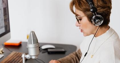 Casting homem e mulher entre 18 e 27 anos para gravação de conteúdos digitais