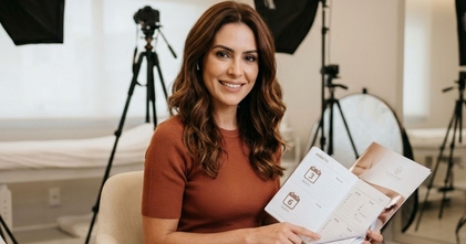 Casting mulheres entre os 38 e os 55 anos para campanha de clínica de estética