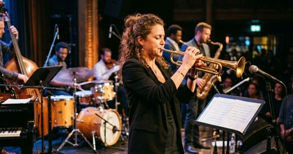 Casting trompetista para banda de baile e espetáculo em Lisboa
