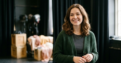 Casting Atriz dos 18 aos 30 anos para Espetáculo de Comédia no Porto
