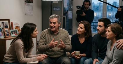 Casting pessoas emigradas maiores de 18 anosem França, Suíça ou Luxemburgo para documentário em Portugal