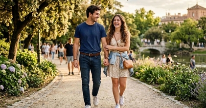 Casting remunerado para atores e atrizes Italianos residentes em Portugal