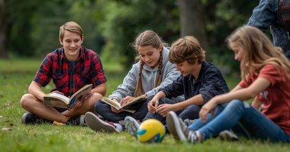 Casting adolescentes dos12 aos 17 anos para participarem num spot publicitário