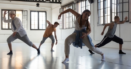 Casting artistas para projeto de performance Palco Experimental 2026