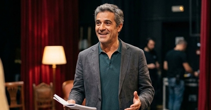 URGENTE Casting atores portugueses de 40 a 50 anos para publicidade