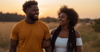 Casting pessoas africanas de 25 a 40 anos para spot publicitário em Lisboa