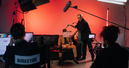 Casting ator e atriz entre 18 e 60 anos para curta metragem