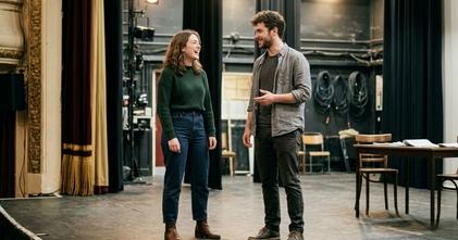 Casting homens e mulheres mais 18 anos para web filme Mitológico