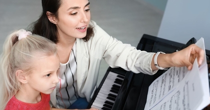 Casting professor(a) de piano para integrar a equipa da sua Academia de Arte em Braga