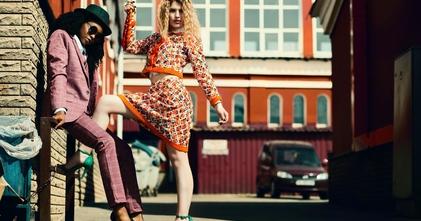 CASTING HOMENS E MULHERES 16 ANOS PARA NOVA IMAGEM E PARA O PRÓXIMO DESFILE EM LISBOA