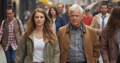 Casting pessoas 18 a 60 anos publicidade Lisboa filmagens noturnas 23 abril 2026