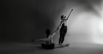 Casting para projeto de dança de Rita Vilhena