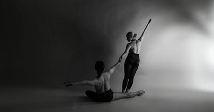Casting para projeto de dança de Rita Vilhena