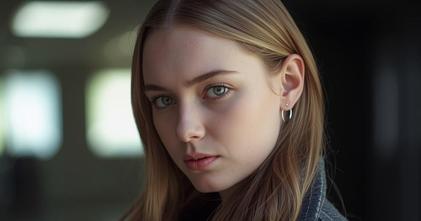 Casting rapariga de 16 a 20 anos para publicidade