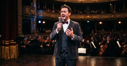 Casting de cantores tenores para o Coro do Teatro Nacional em Lisboa