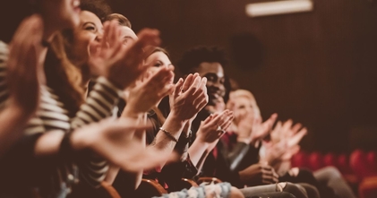 Casting artistas animadores para eventos