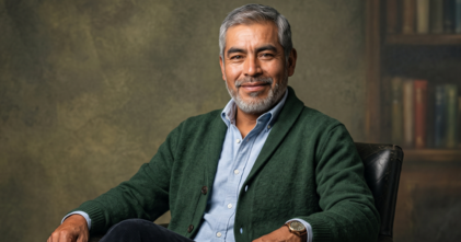 Casting ator mexicano entre os 50 e os 70 anos para longa metragem internacional