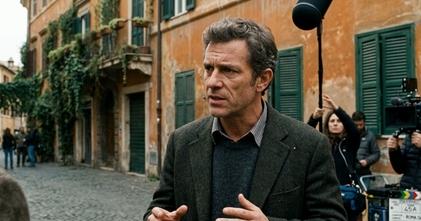 Casting homem 45 mais anos longa metragem RTP rodagem maio junho Viseu Beira Alta