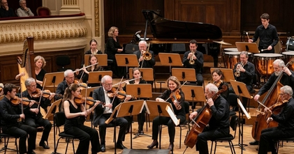 Casting músicos de orquestra 18 a 90 anos para campanha internacional Portugal