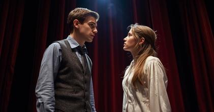 Casting intérpretes de 20 a 35 anos para criação teatral da trimagisto – Lisboa