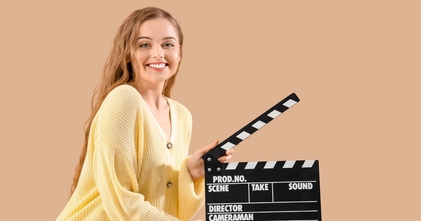 Casting atrizes mais 18 anos para teatro