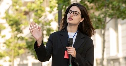 CASTING ABERTO – Procuramos Apresentadora para Programa de Televisão