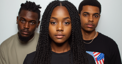 URGENTE casting raparigas e rapazes adolescentes da diversidade de 13 a 18 anos para rodagem de videoclipe musical