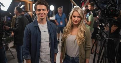 Procuram‑se atores e atrizes todas as idades para filme