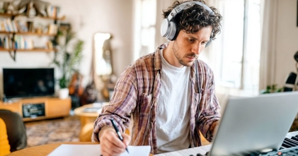 Procura-se compositores de banda sonora para residência CASA CINE 2026