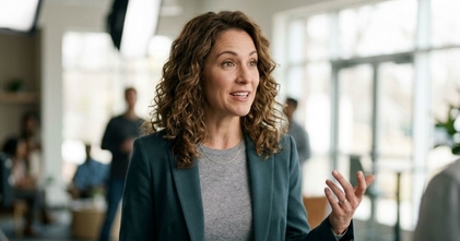 Casting mulher 40 a 45 anos com experiência em representação para publicidade, Lisboa