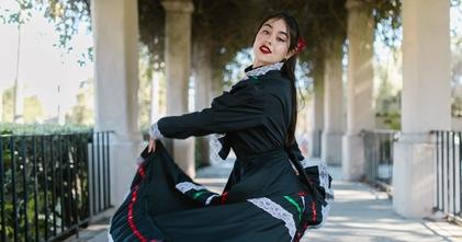 Casting bailarino ou bailarina de flamenco para espetáculos